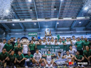 De La Salle heavy favorite to advance in SSL finals