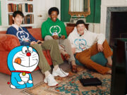 Unconventional luxury brand collaborations are everywhere. What is the appeal?