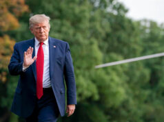 Prosecutors say Trump corrupted 2016 election