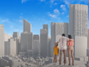 Ayala Land is again top PHL winner at 20th International Business Awards