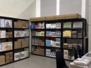 E-commerce boom spurs demand for fulfillment services