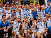 Gilas women on nonstop Asian Games buildup at Jones Cup