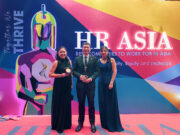 Torre Lorenzo bags HR Asia’s Best Companies to Work For in Asia, Most Caring Companies Award for two consecutive years