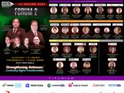 ISOG champions public sector cybersecurity, digital transformation at 2nd I AM SECURE 2023 Forum