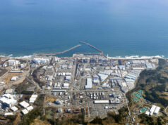 Strong magnitude-6.2 earthquake strikes Japan’s Chugoku region