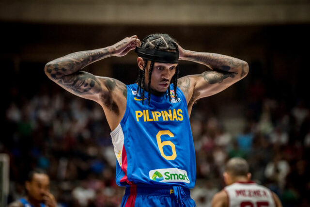 Gilas Pilipinas to focus on August FIBA Asia Cup - BusinessWorld