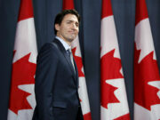 India’s alleged interference in Canada was ‘horrific mistake,’ Trudeau says