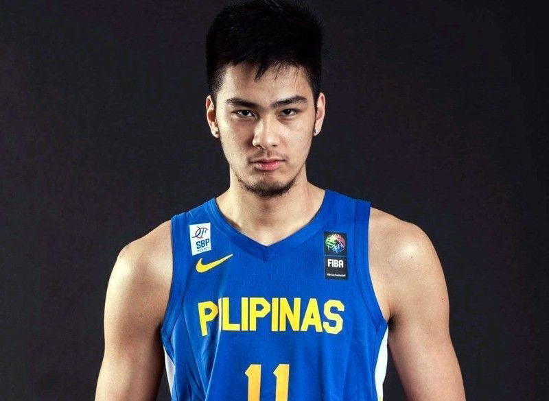 Kai Sotto