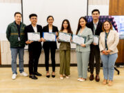 Arthaland fetes first batch of graduates of its Professional Green Building Training Program