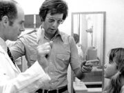 William Friedkin, acclaimed Exorcist director, 87