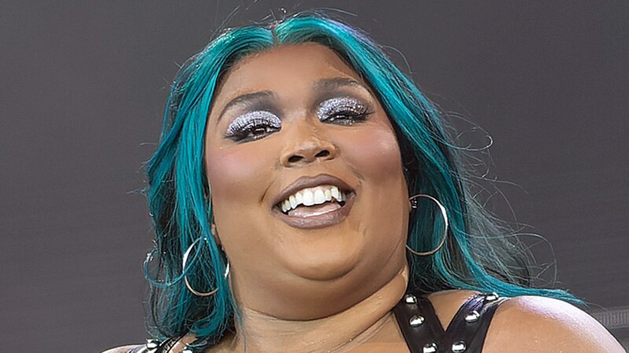 Lizzo