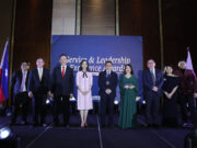 Top physicians recognized at Manila Doctors Hospital’s 1st Service and Leadership Excellence Awards