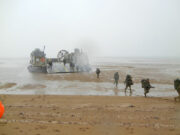 Like-mindedness, shared values, and a common commitment to the rules-based order in the Indo-Pacific