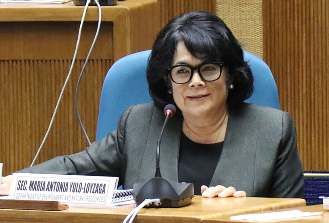 Maria Antonia Yulo-Loyzaga