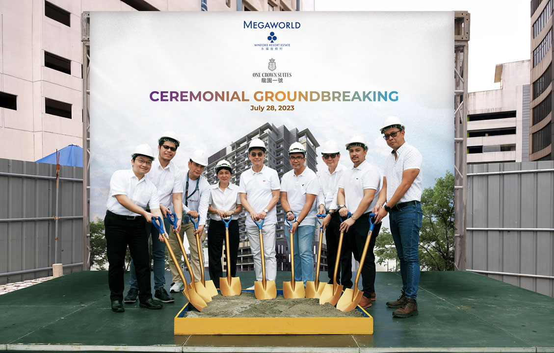Megaworld-Standalone