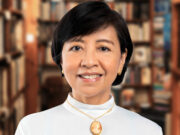 Filipina wins Magsaysay Award for championing peace in Asia and world