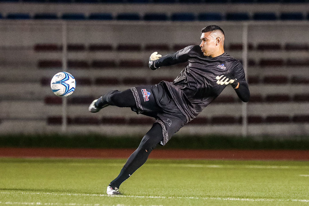 Neil Etheridge