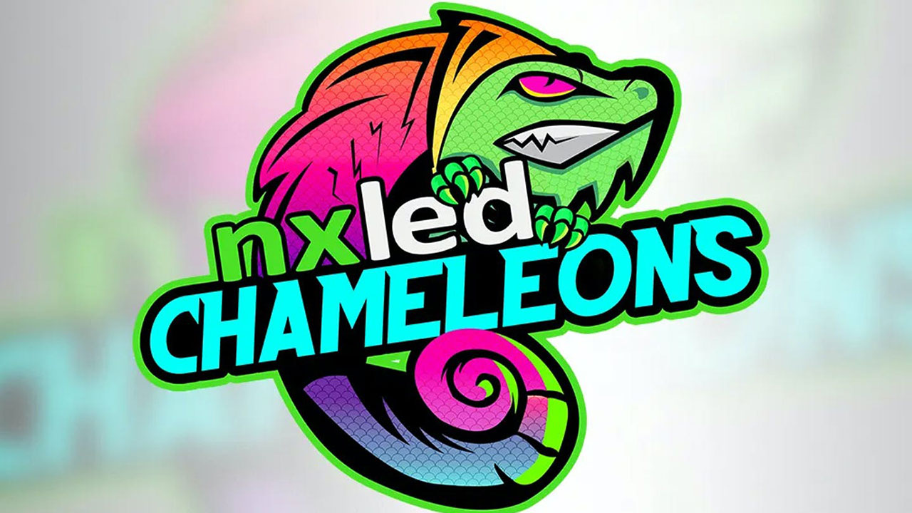Nxled Chameleon
