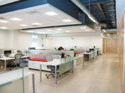 FLI targets to increase gov’t office leases