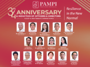 34 years of growth in the local manufacturing industry