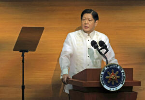 Marcos: Ombudsman to probe Zaldy Co, Romualdez over flood control mess