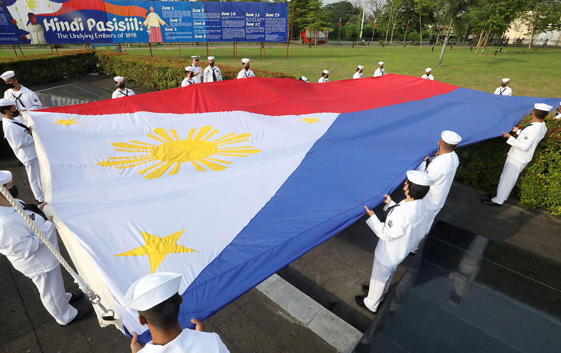 PHL Flag