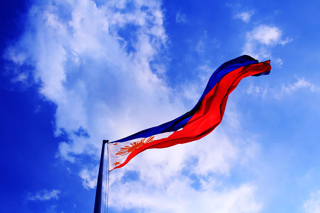 PHL flag