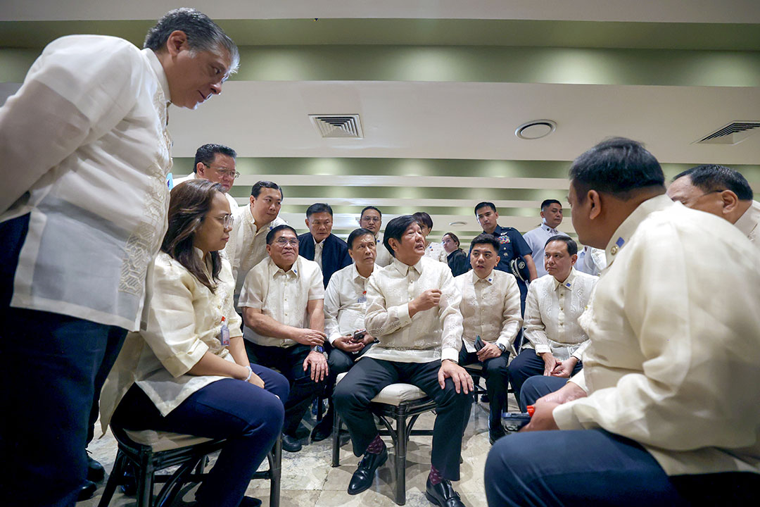 Partido Federal-PBB Marcos