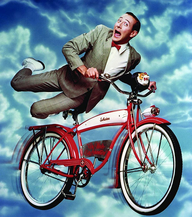 Paul Reubens, actor who played Pee wee Herman, dies at 70