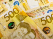 Peso slips with PHL growth seen missing gov’t target