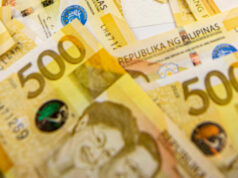 Peso slips with PHL growth seen missing gov’t target