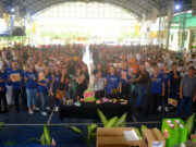 3M Philippines joins public schools for Brigada Eskwela S.Y. 2023 – 2024