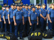 8,500 cops securing People Power anniversary