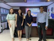 Building transparency and integrity: Quantity Solutions, Inc. pursues ISO 37001:2016 Anti-Bribery Management Systems (ABMS) certification