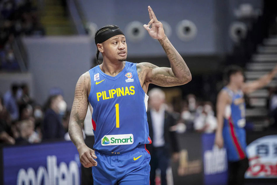 Ray Parks