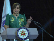 Power to examine intel funds under reform bill pushed