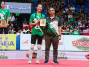 Laput spearheads DLSU to Shakey’s Super League crown