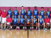 Team USA is team to beat