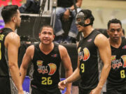 TNT Triple Giga wins Leg 6 of season-opener