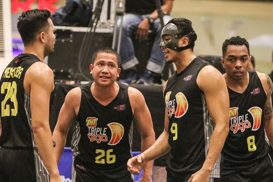 TNT Triple Giga