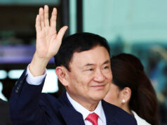With Thaksin jailed, Thailand’s Pheu Thai party turns to nephew in poll fight back