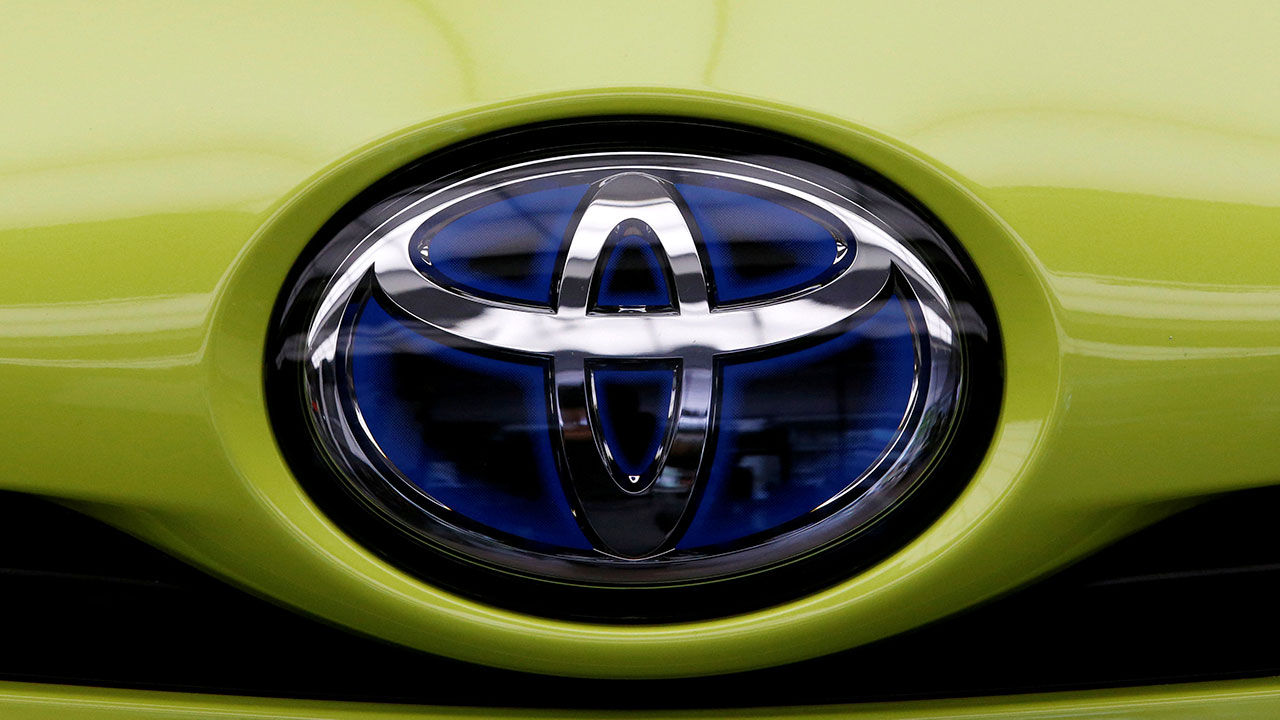 Toyota-logo