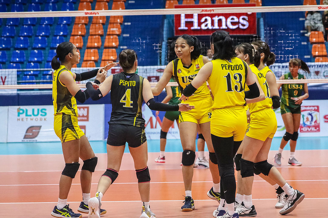 UST