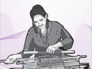 Weavers, start your looms