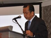 NEDA sees nickel resources as key to green transition