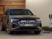 EV leader Audi PHL launches new 100% electric Q8 e-tron