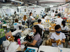Compressed workweek could strain Philippine manufacturing, BPOs