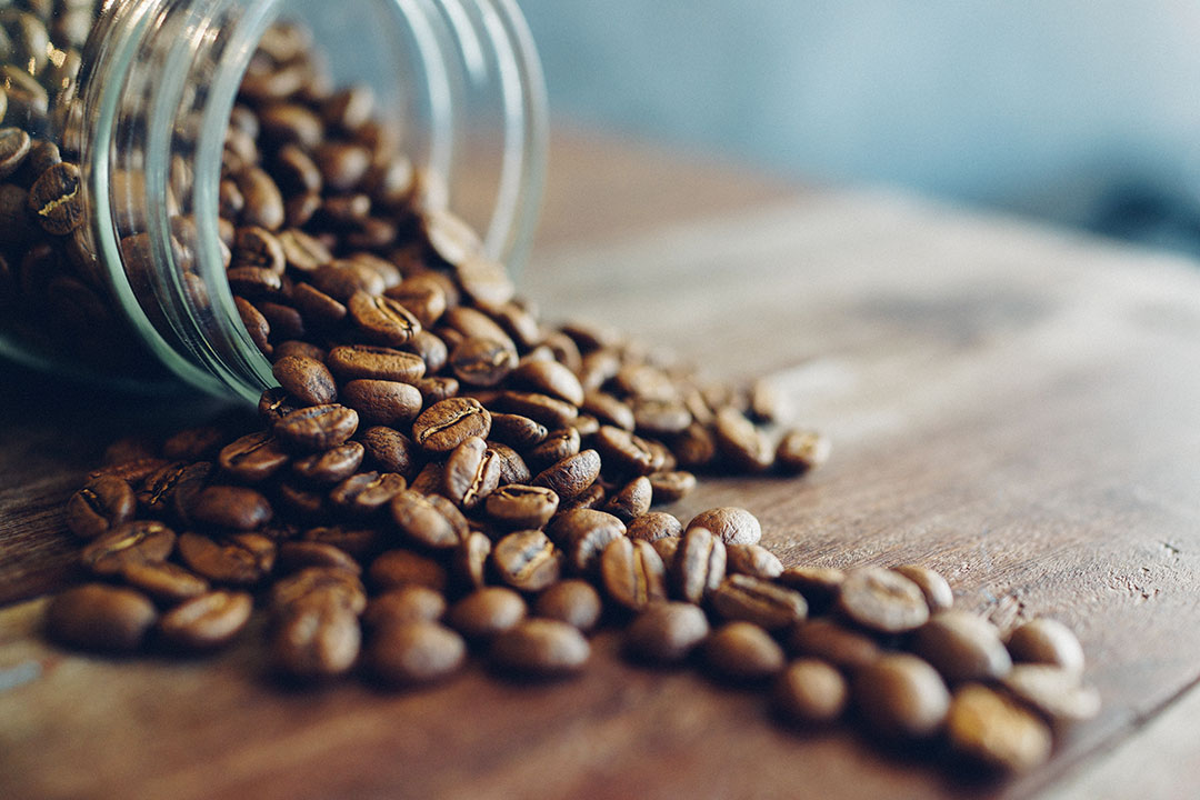 coffee