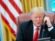 Trump says he has spoken to Putin about ending war in Ukraine — New York Post