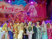 Philippine drag illuminates on Drag Race PHL season two